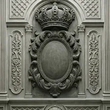 Contoh pilar Ionic
